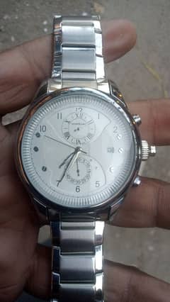 Watch For Sale