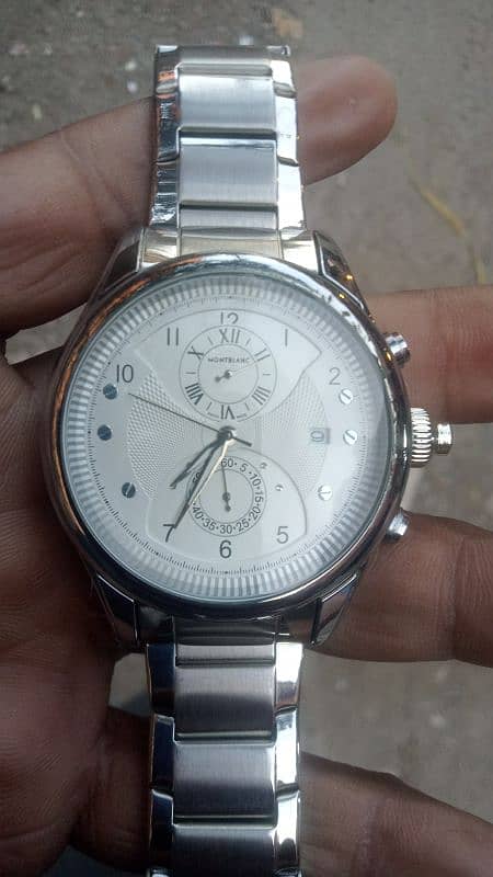 Watch For Sale 0