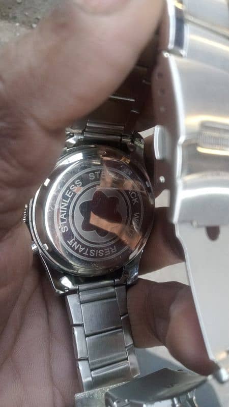 Watch For Sale 2