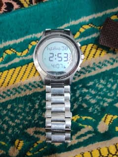 Al-Fajr Original Watch