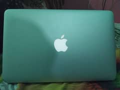 Macbook air mid 2013