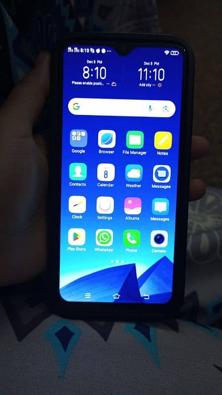 vivo Y17 for sale 6