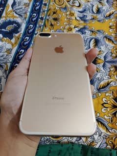 iphone 7plus 32gb pta approved