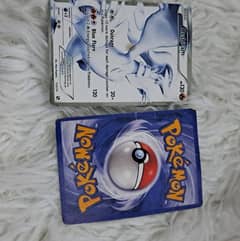 Pokemon card