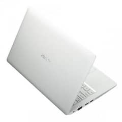 Asus laptop first time use