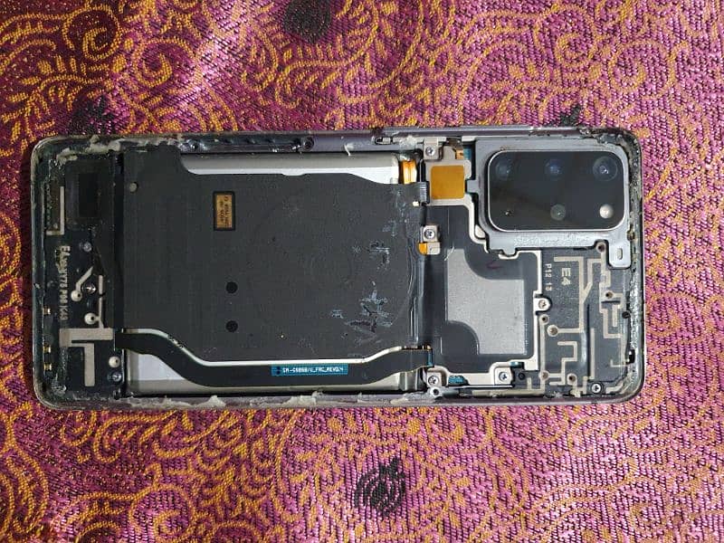 Samsung S20 Plus Non PTA Board 1