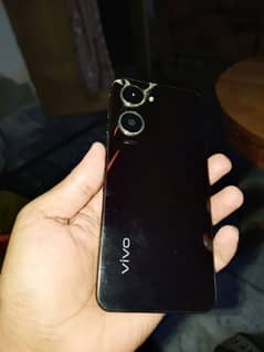 Vivo Y18 4+4 128gb 3 month Use