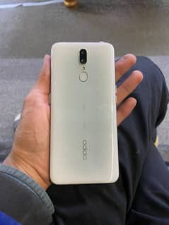 Oppo f11 for sale condition 10/10