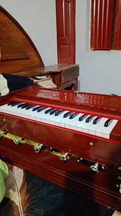 Harmonium