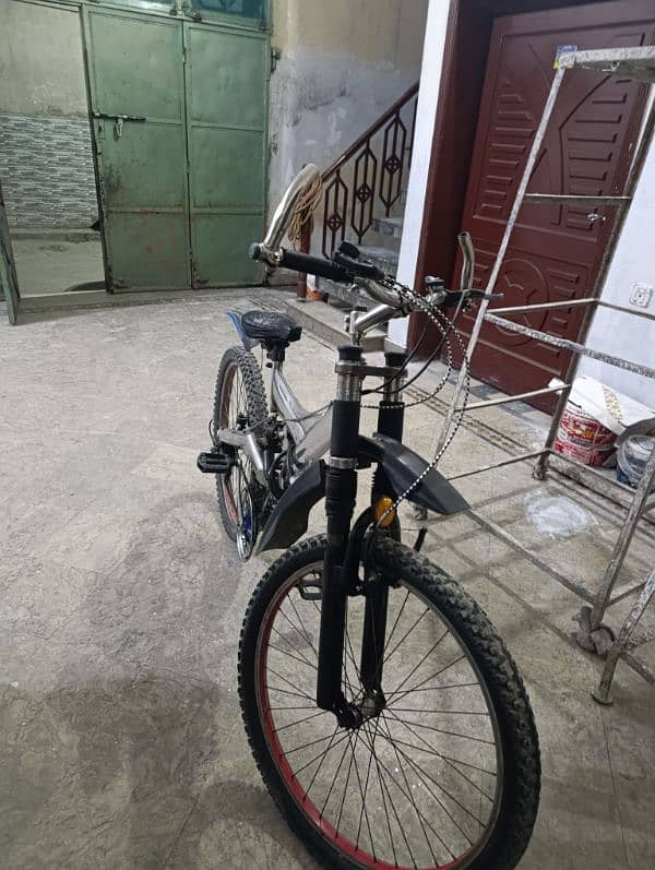 cycle bmx original 0