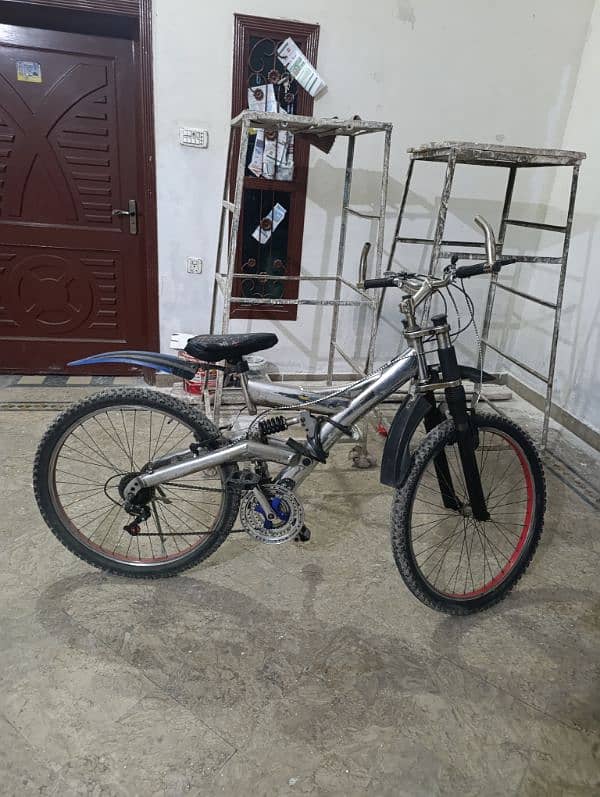 cycle bmx original 1