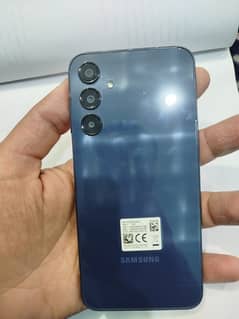 Samsung Galaxy A25 5g 8/256