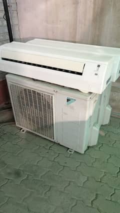 Daikin