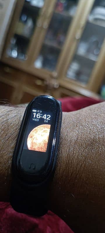 M7 smart watch 3