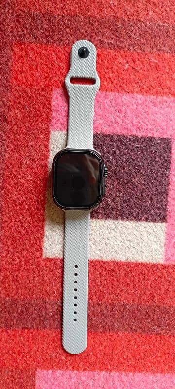 4 G phone call sports smart watch pta 3