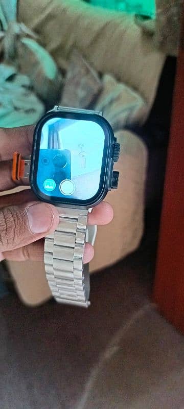 4 G phone call sports smart watch pta 16