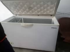 Deep Freezer for sale Waves