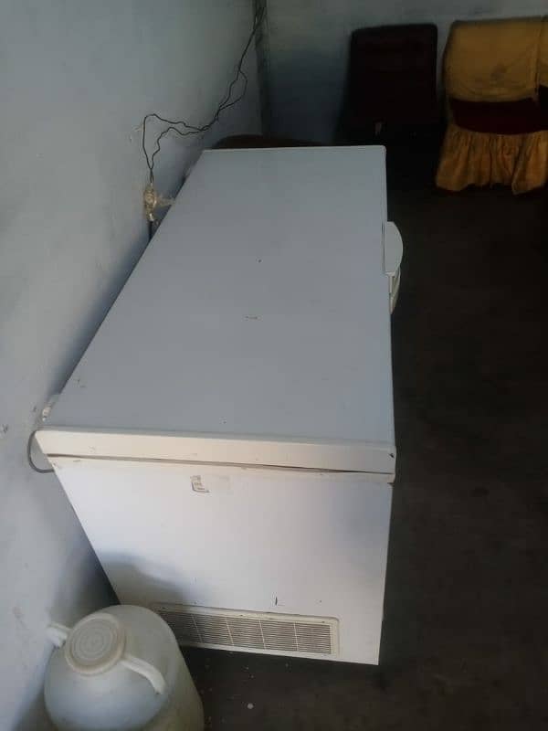 Deep Freezer for sale Waves 2