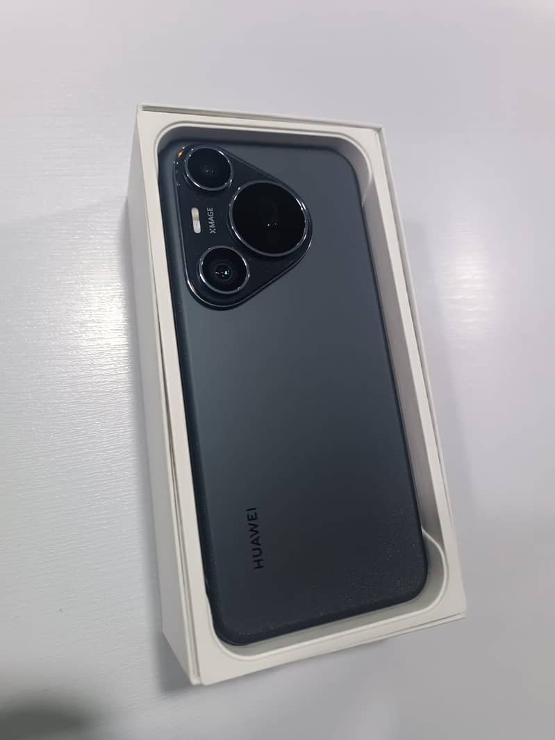 Huawei Pura 70 Pro 5