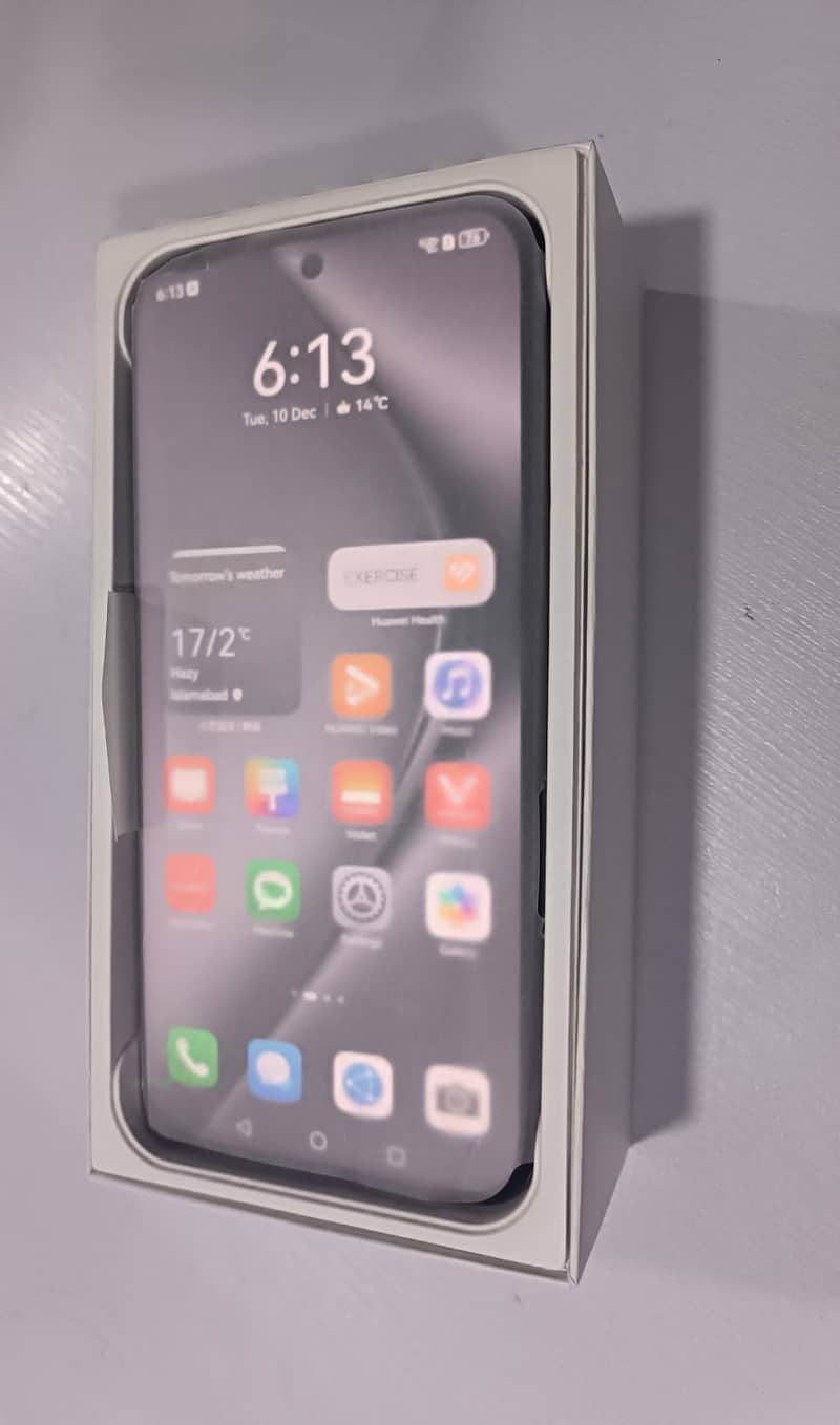 Huawei Pura 70 Pro 6