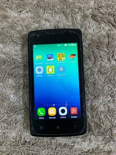 Lenovo A1000 Non PTA  2/16 10/10 condition for sale