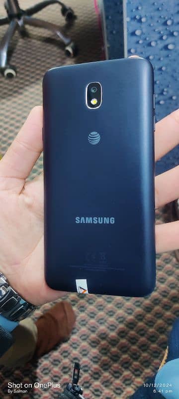 Samsung j7 top 2 Gb RAM 16 memory 0