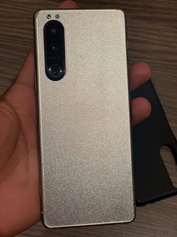 Sony Xperia 5mark3 hai fresh piece 5