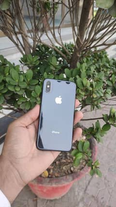 iphone xs 256gb