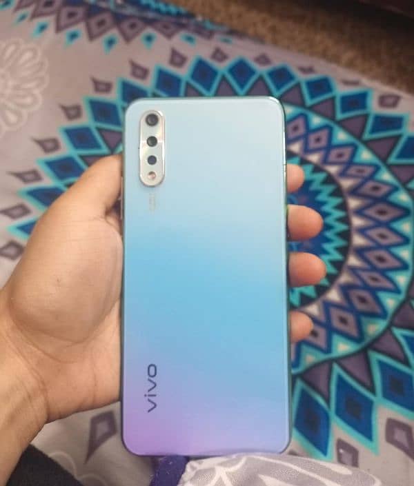 vivo Y17, 8/256 for sale 0