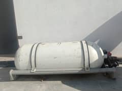 CNG CYLINDERS