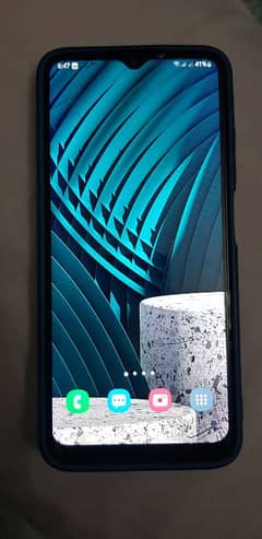 Samsung A02s 4/64 GB With Box