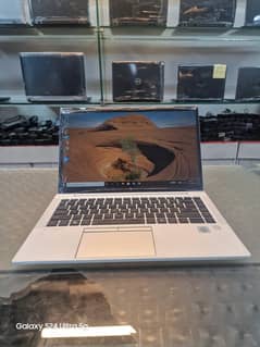 HP EliteBook 840 G7 | Core i5, 16GB RAM, SSD, Metal Body, Warranty