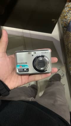 Fujifilm A170