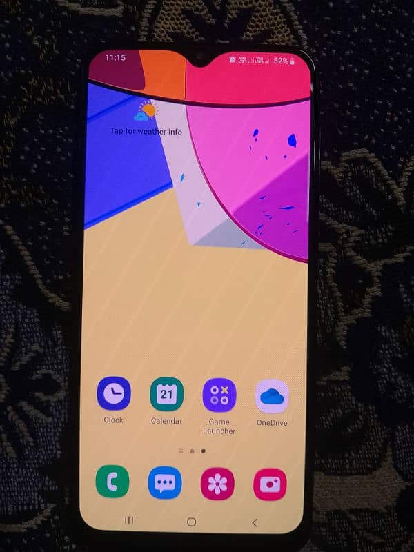 Samsung Galaxy a30s pta approved 2