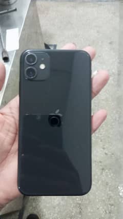 iphone 11 128GB* non PTA jv