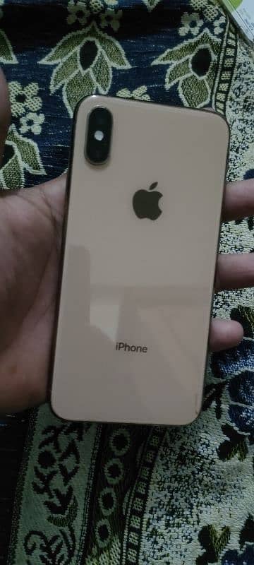 iphone xs 64gb 3