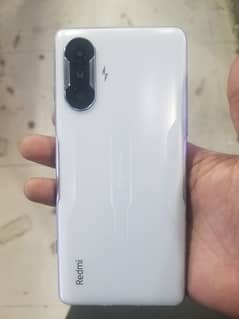 redmi k40 12ram 256gb gaming phone