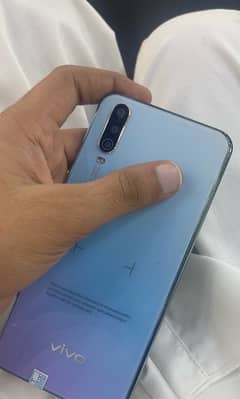 vivo y17 10/10 8/256 gb all ok pta approved