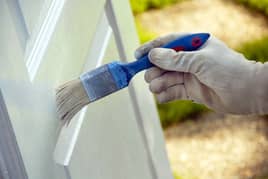 House Paint service /  All paint service in Lahore