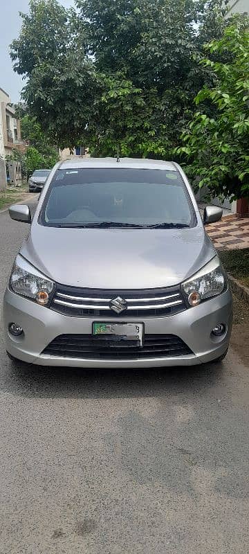 total geanyan hy seal o me 67 k chli hy bs Suzuki Cultus VXR 2018 17