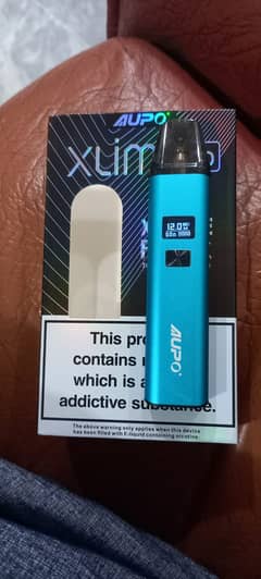 xlim pro/pods/vape/heavy smoke/refillable/VAPE/POD/OXV