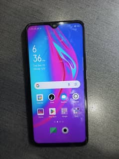 Oppo F11 8/256 Pta Approved