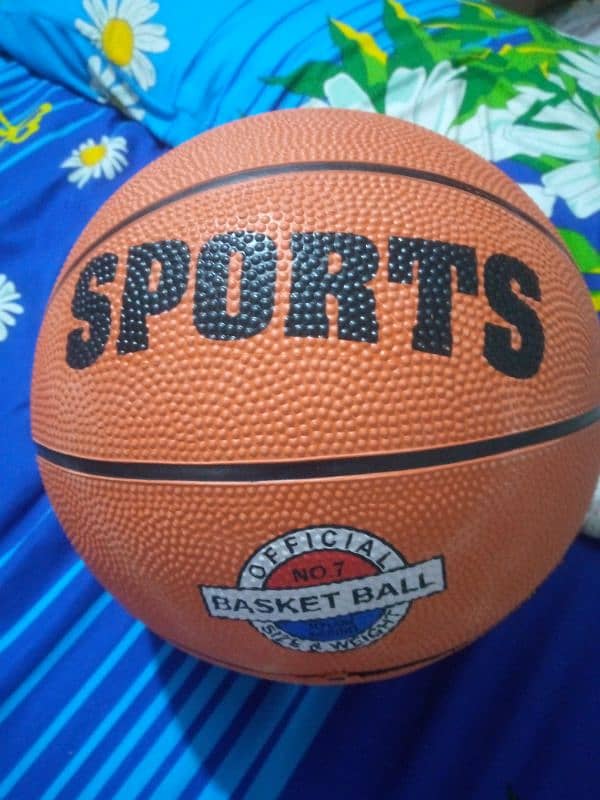 new basketball  for sale 0