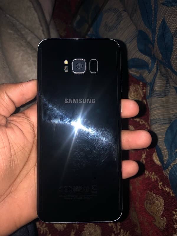 Samsung s8 plus 4 64gb 0