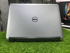 Dell Latitude E6440  i5 4th Gen (0322-8832611)