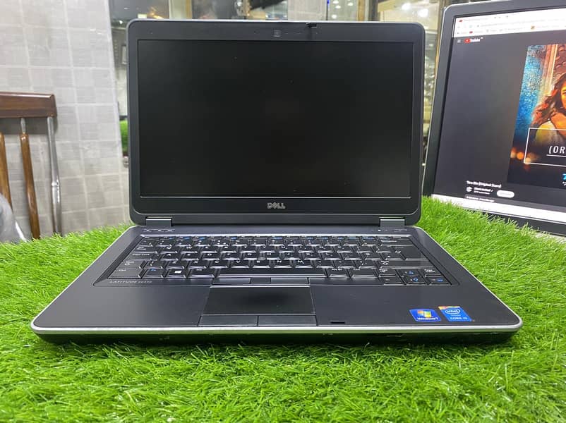 Dell Latitude E6440  (0322-8832611) 4