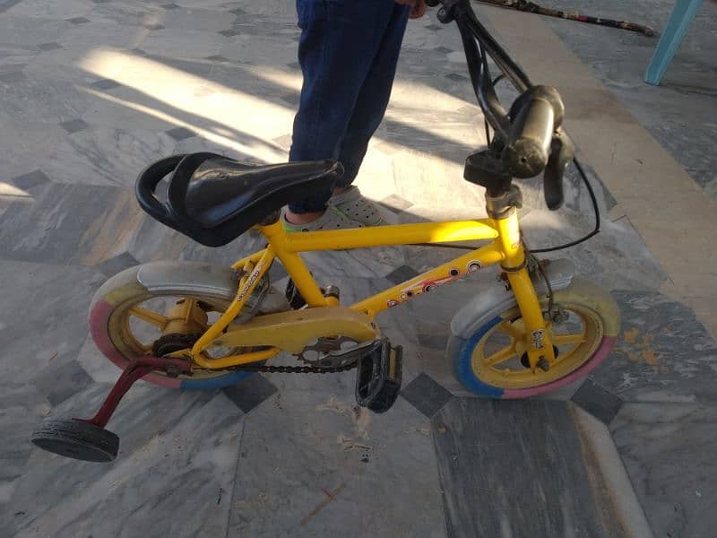 kids bicycle 1