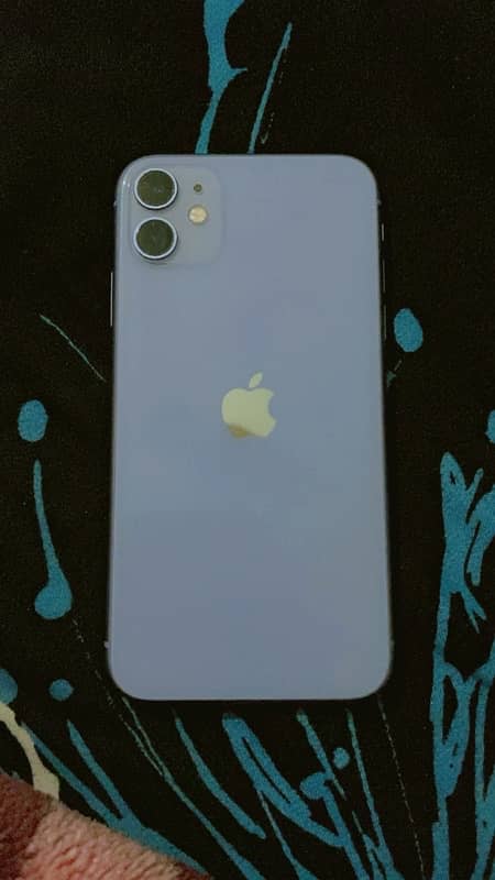 iPhone 11 non pta with charger read description all 0