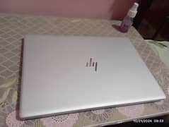 HP eiitebook 840 g5 / i5 8th generation/ 8gb ram / 256ssd