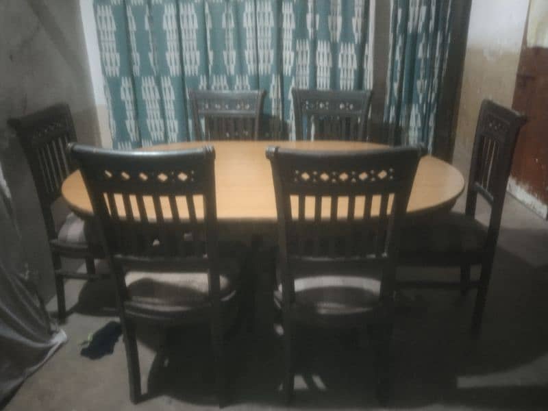 dining table 0